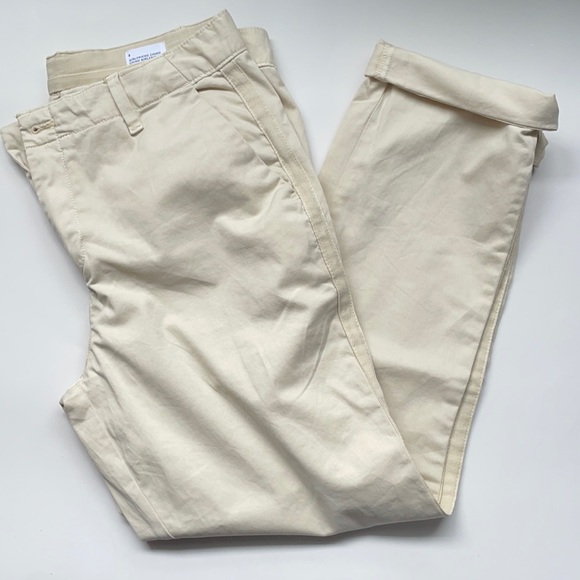 Gap girlfriend chinos - Picture 1 of 3